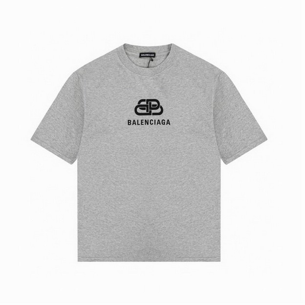 men balenciaga t-shirts XS-L-110